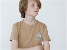 Mads Nørgaard tiger's eye summer vibes t-shirt Thorlino